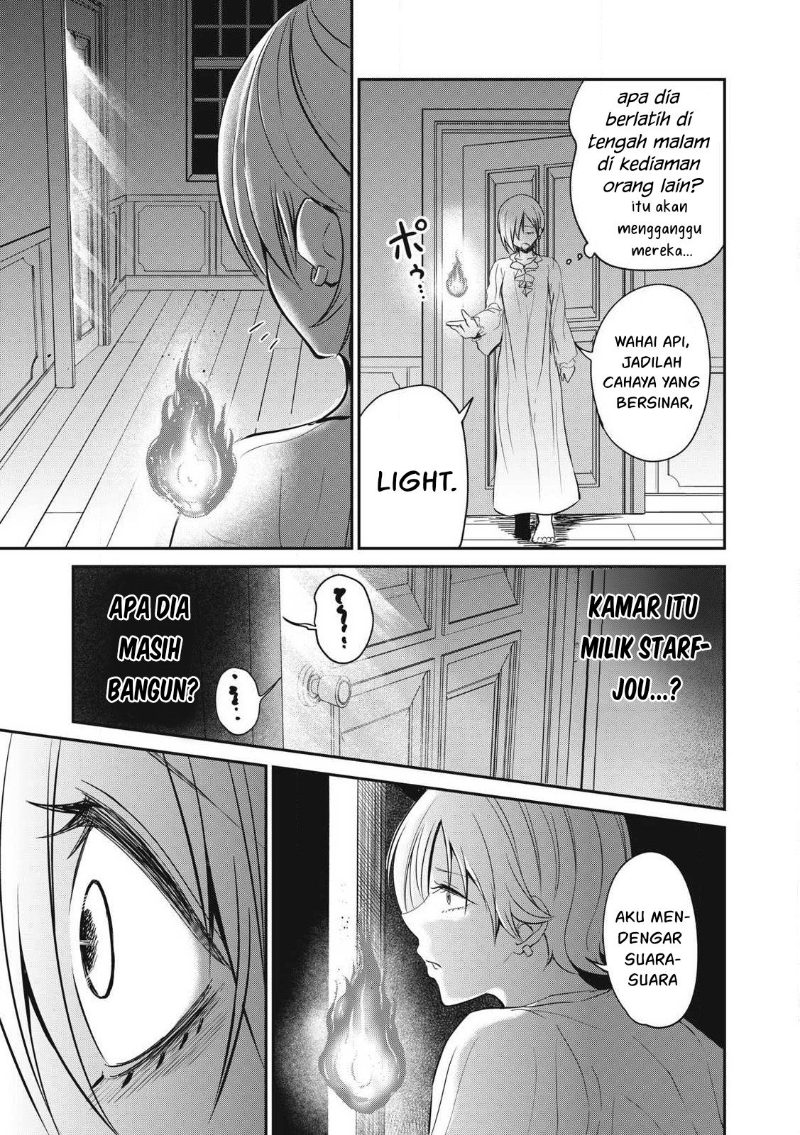 Isekai koushoku Musou Roku - Chapter 18 14 Isekai koushoku Musou Roku - Chapter 18 14