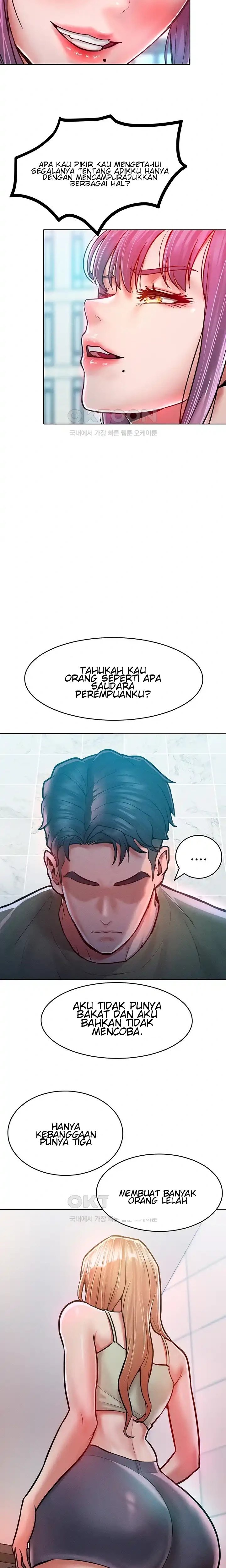 Forcing the Woman I Despise Into Submission - Chapter 18 8