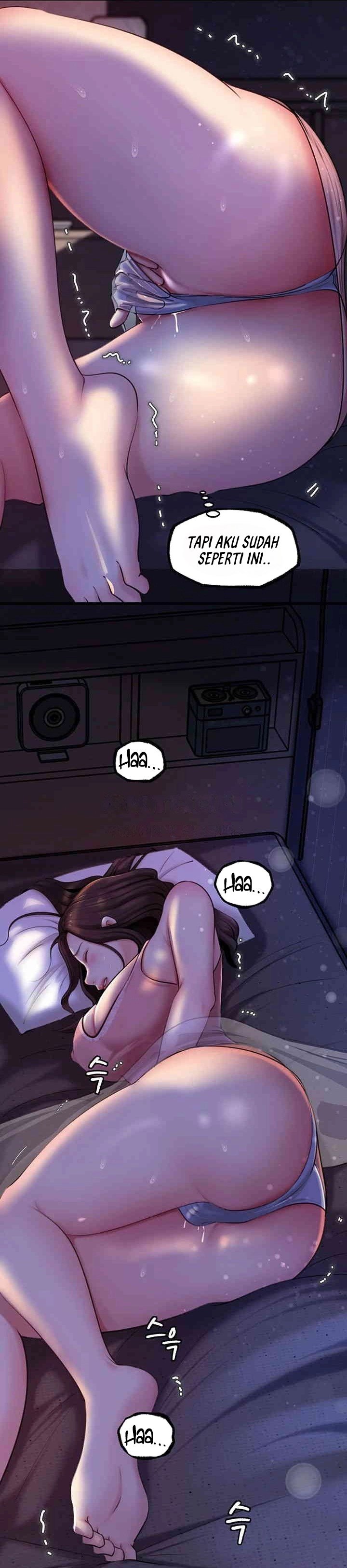 Not the Daughter, but the Mother - Chapter 18 11 Not the Daughter, but the Mother - Chapter 18 11