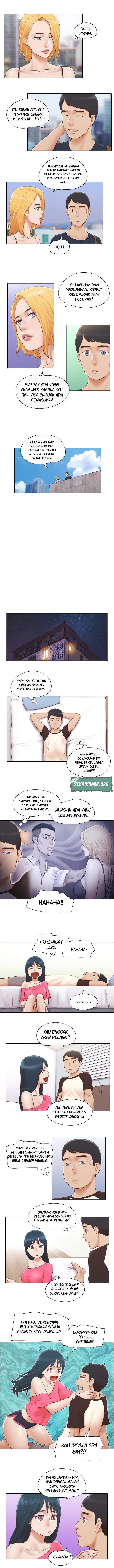 Can I Touch It? - Chapter 18 6