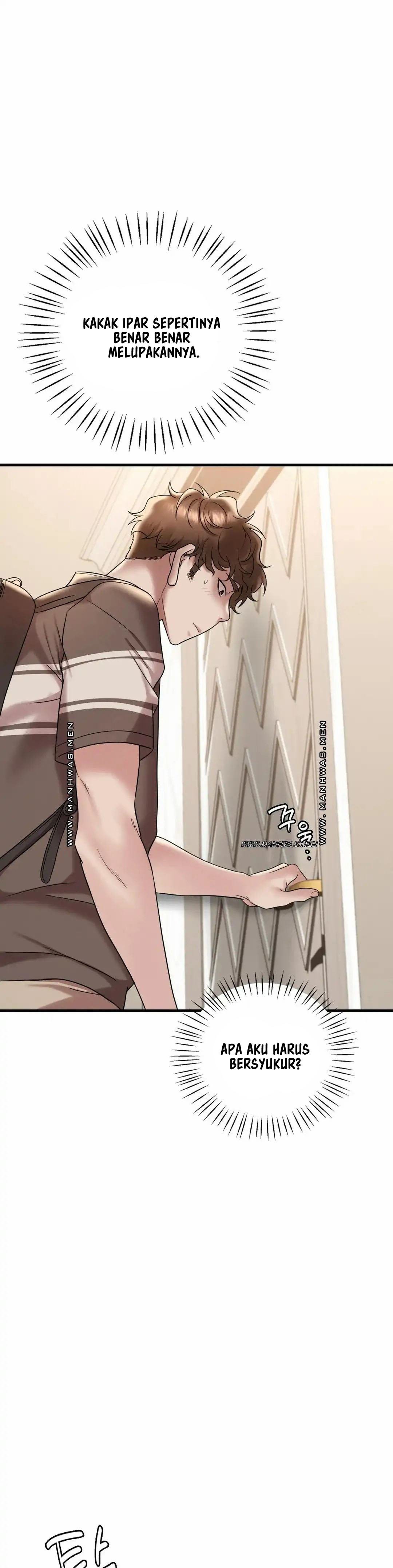 Drunk on You Uncen - Chapter 19 35