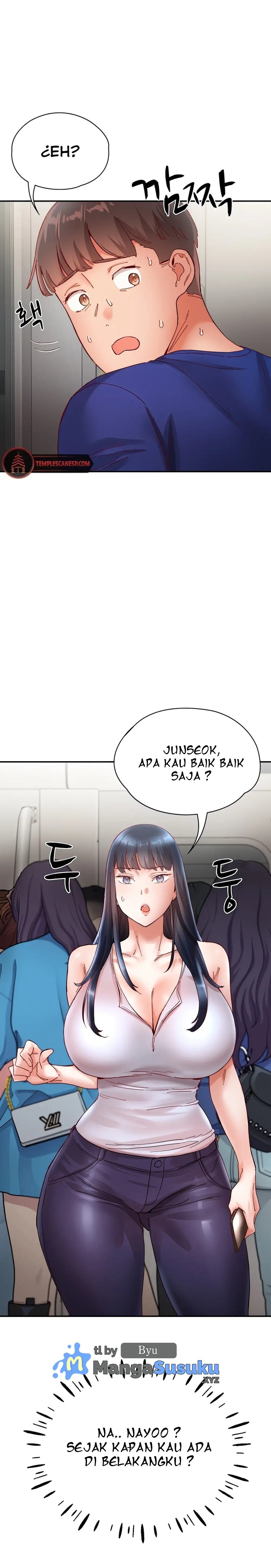 Living With Two Busty Women - Chapter 19 33 Living With Two Busty Women - Chapter 19 33