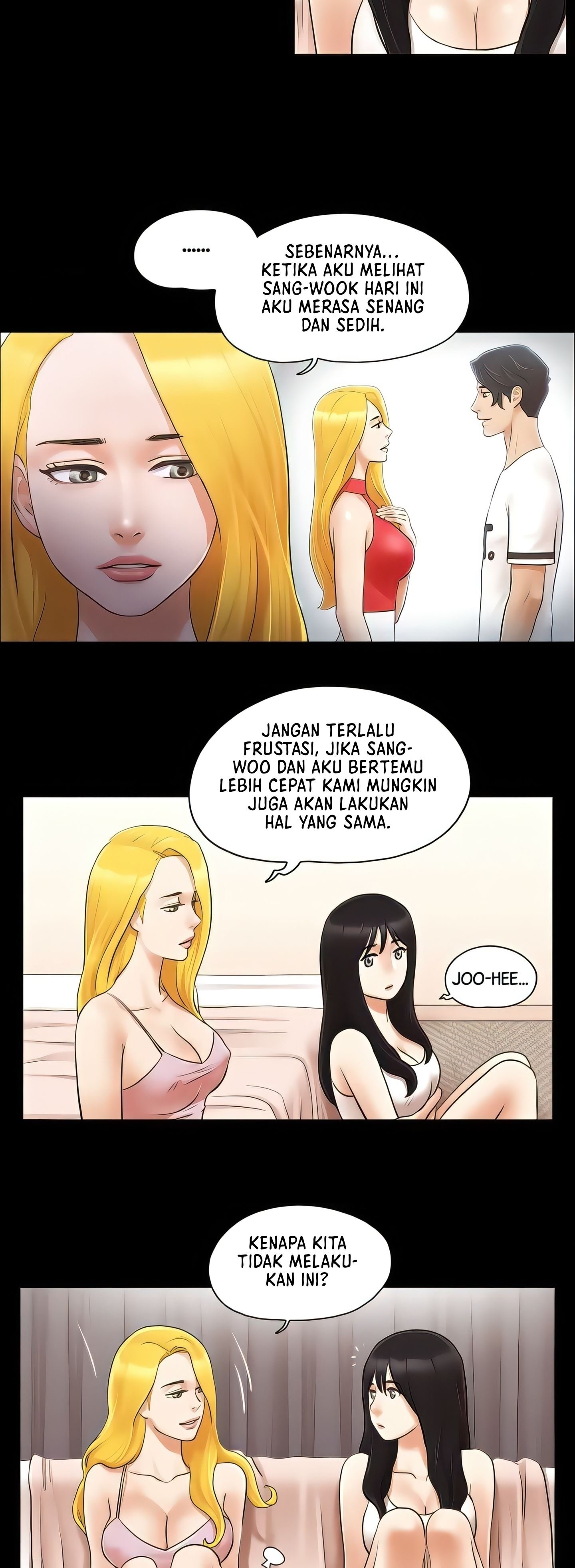 Only With Consent Uncensored - Chapter 19 9 Only With Consent Uncensored - Chapter 19 9