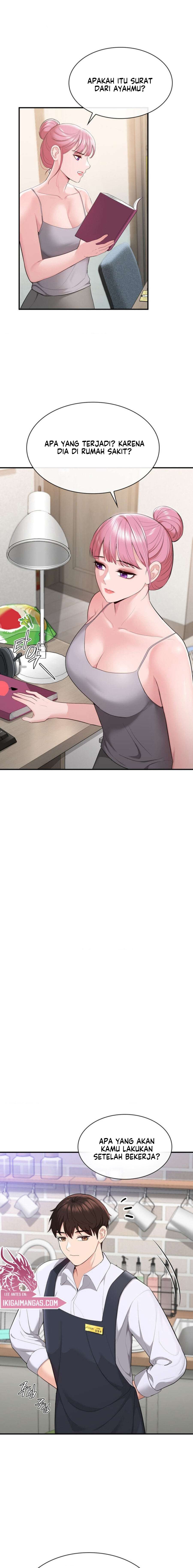 Strawberry Market - Chapter 19 15