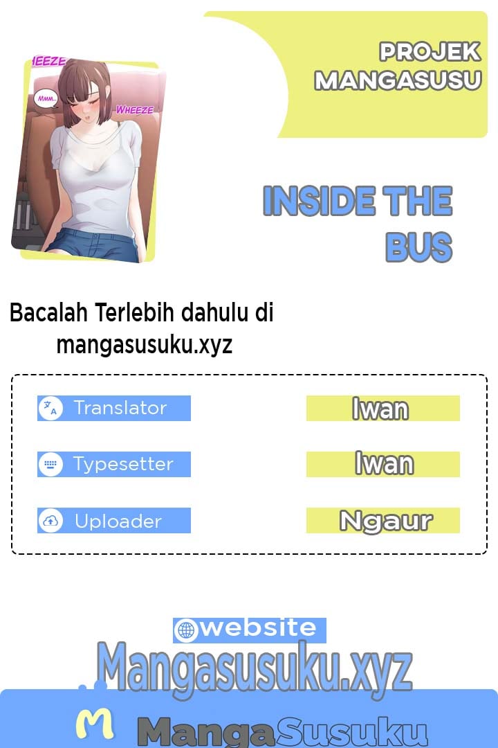 Inside the Bus - Chapter 19 1