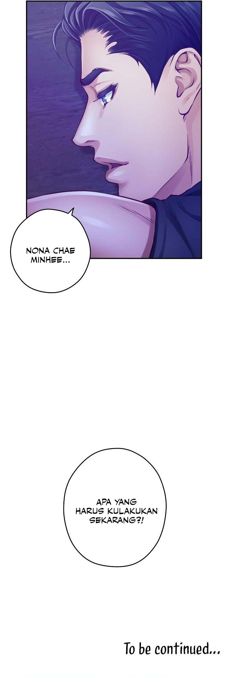 God of Pleasure - Chapter 19 10 God of Pleasure - Chapter 19 10