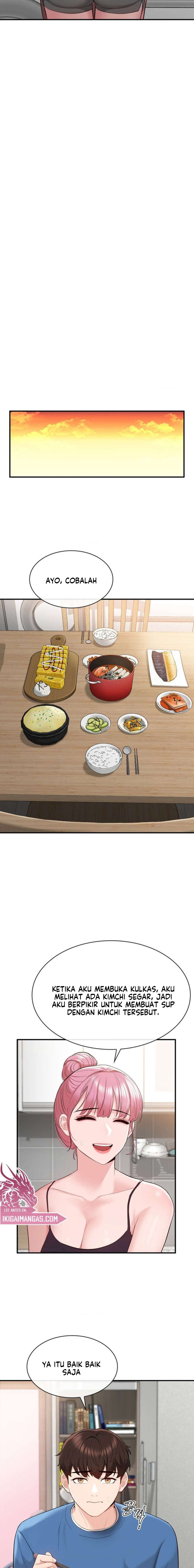 Strawberry Market - Chapter 19 19