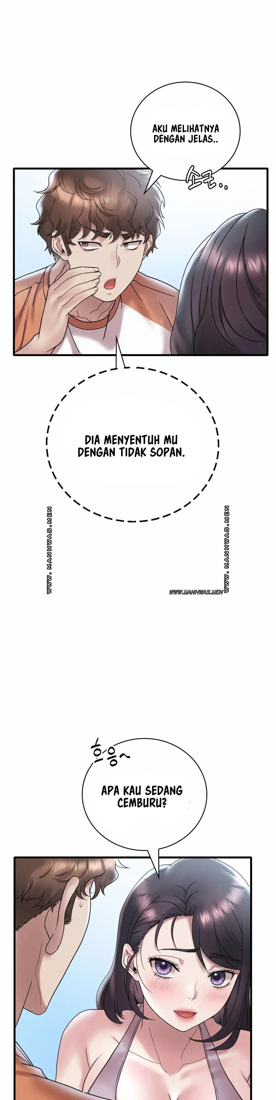 Drunk on You Uncen - Chapter 19 42