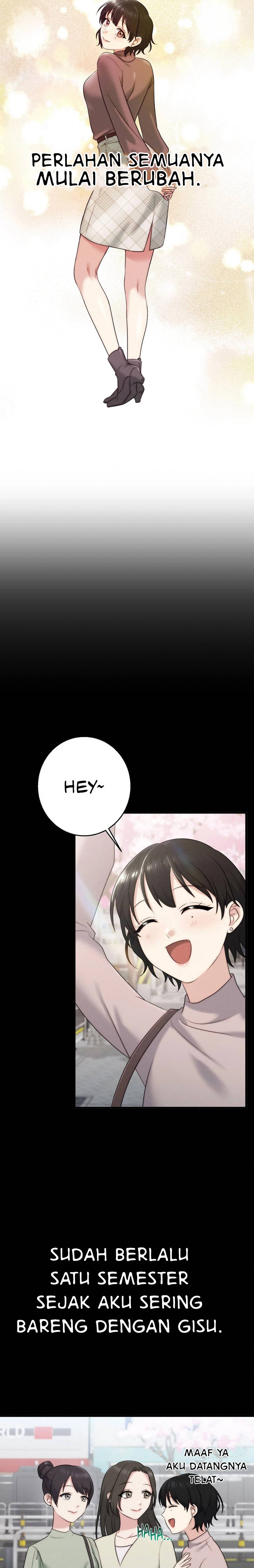 You Are My XX - Chapter 19 23 You Are My XX - Chapter 19 23