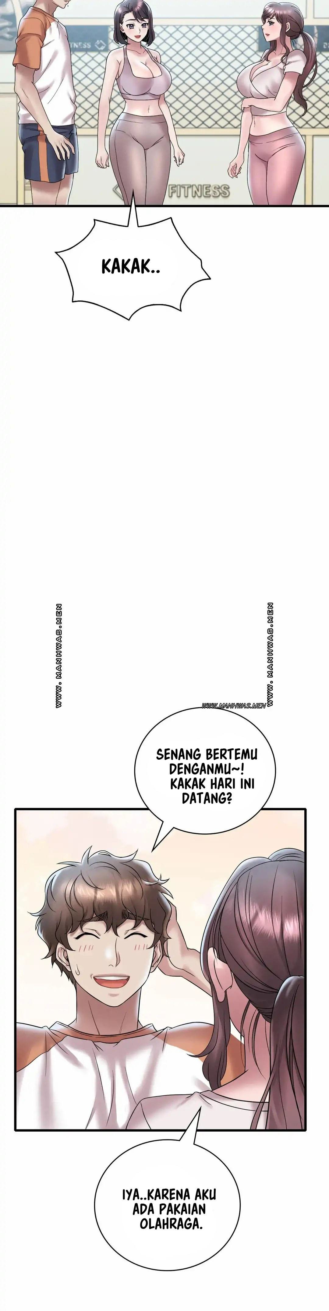Drunk on You Uncen - Chapter 19 45