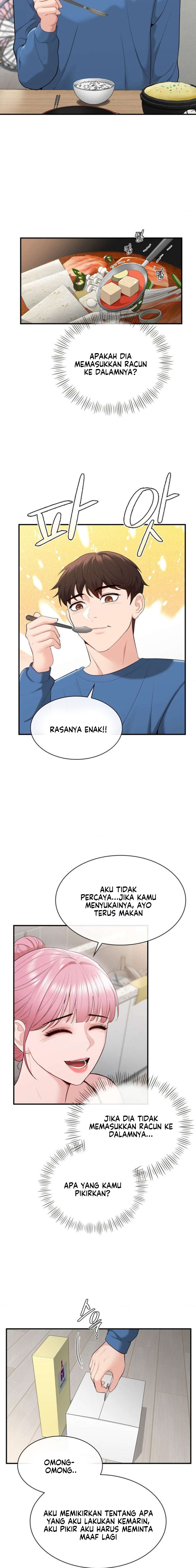 Strawberry Market - Chapter 19 20