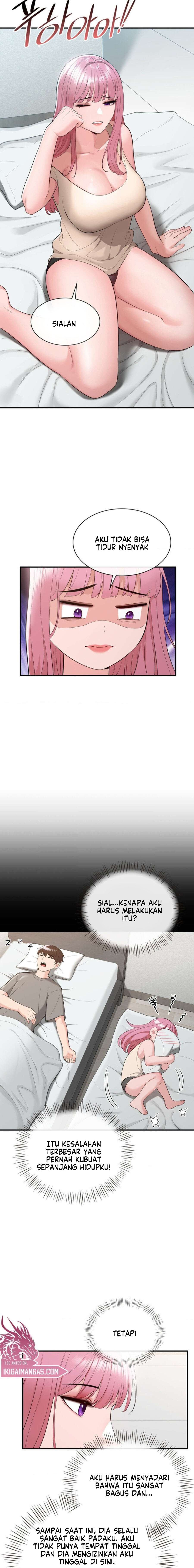 Strawberry Market - Chapter 19 12