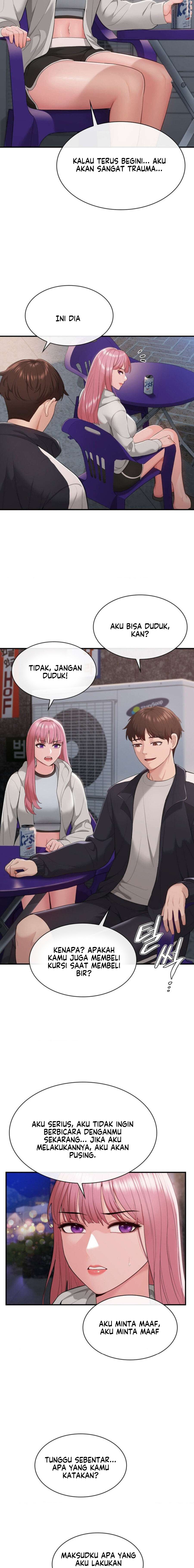 Strawberry Market - Chapter 19 6