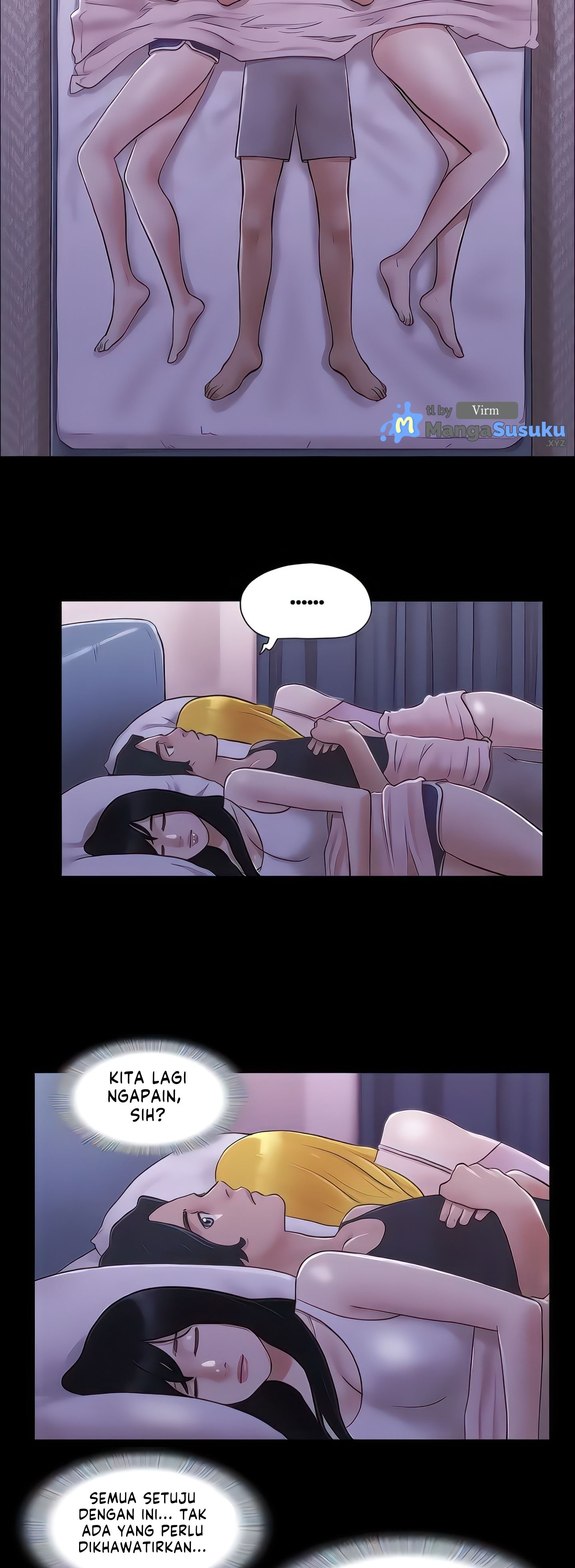 Only With Consent Uncensored - Chapter 19 16 Only With Consent Uncensored - Chapter 19 16