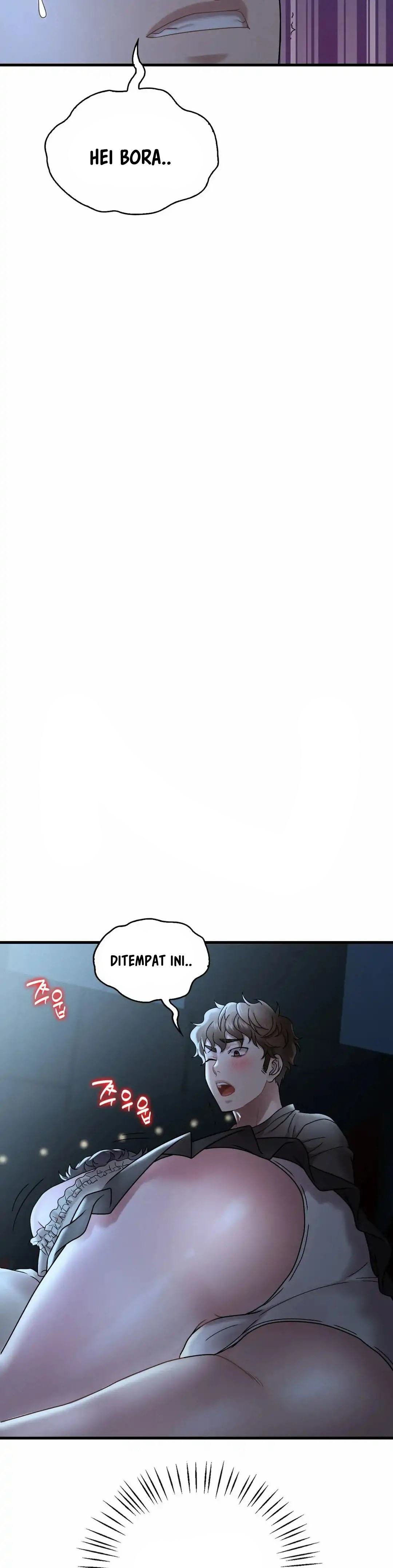 Drunk on You Uncen - Chapter 19 11