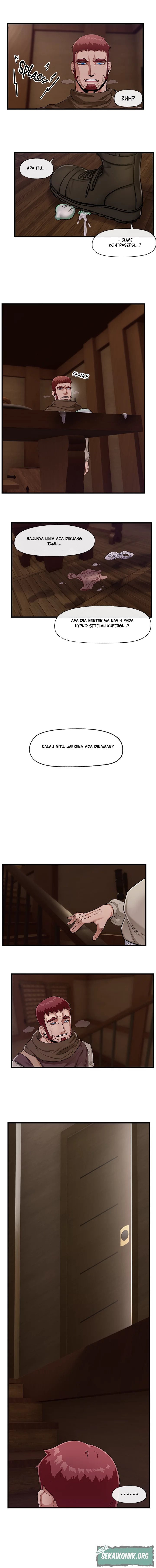 Absolute Hypnosis in Another World - Chapter 19 10 Absolute Hypnosis in Another World - Chapter 19 10