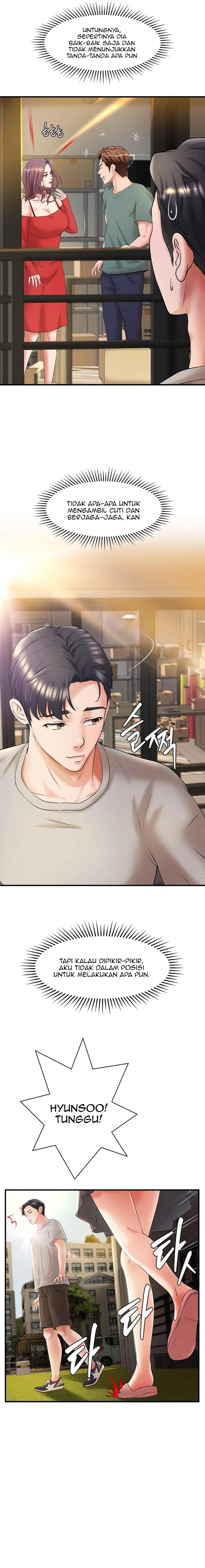 My Classmate Next Door - Chapter 19 3 My Classmate Next Door - Chapter 19 3