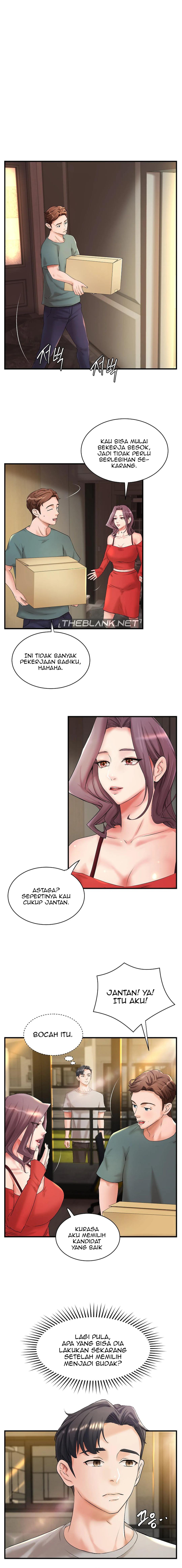 My Classmate Next Door - Chapter 19 2 My Classmate Next Door - Chapter 19 2