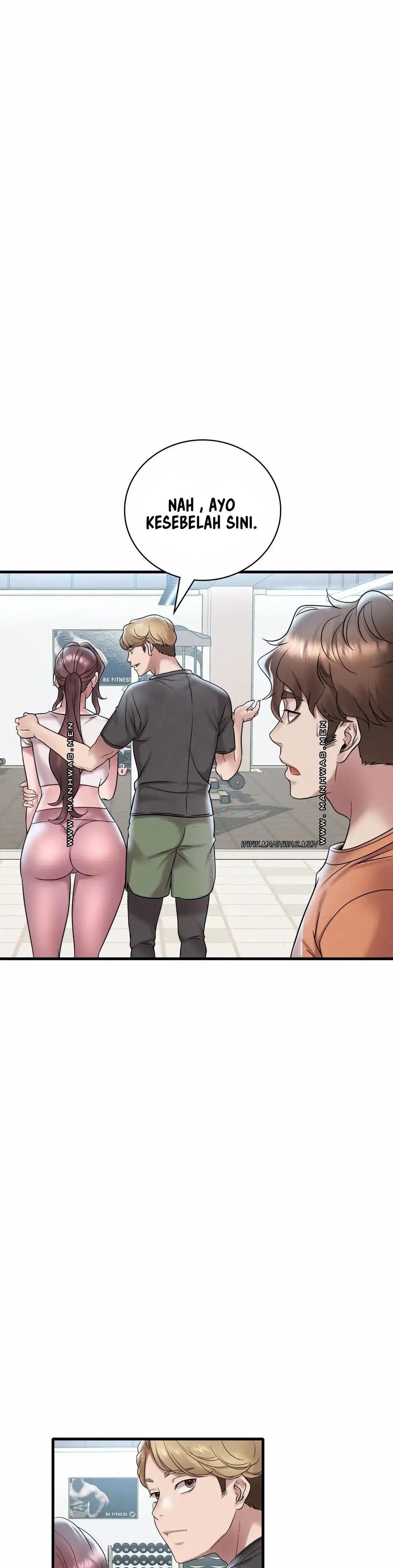 Drunk on You Uncen - Chapter 19 49