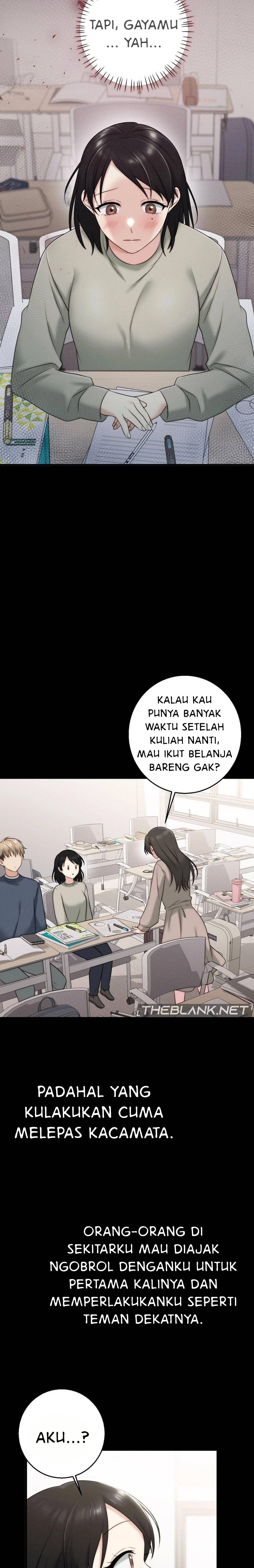 You Are My XX - Chapter 19 21 You Are My XX - Chapter 19 21