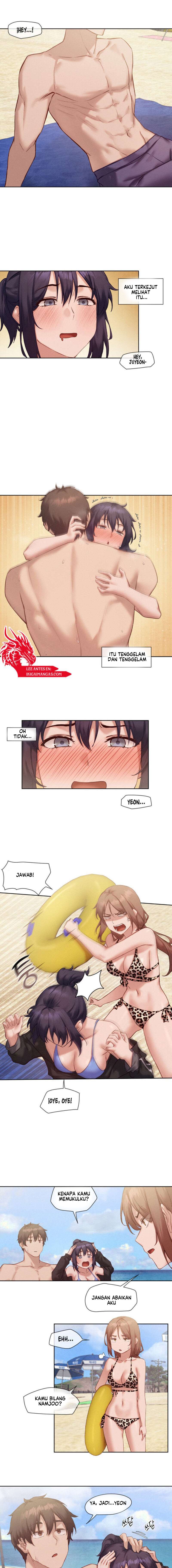 Gacha Girl Next Door - Chapter 19 9 Gacha Girl Next Door - Chapter 19 9