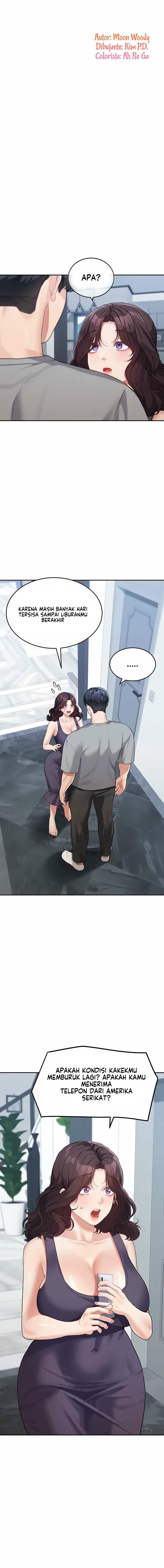 Is It Your Mother or Sister? - Chapter 19 4 Is It Your Mother or Sister? - Chapter 19 4