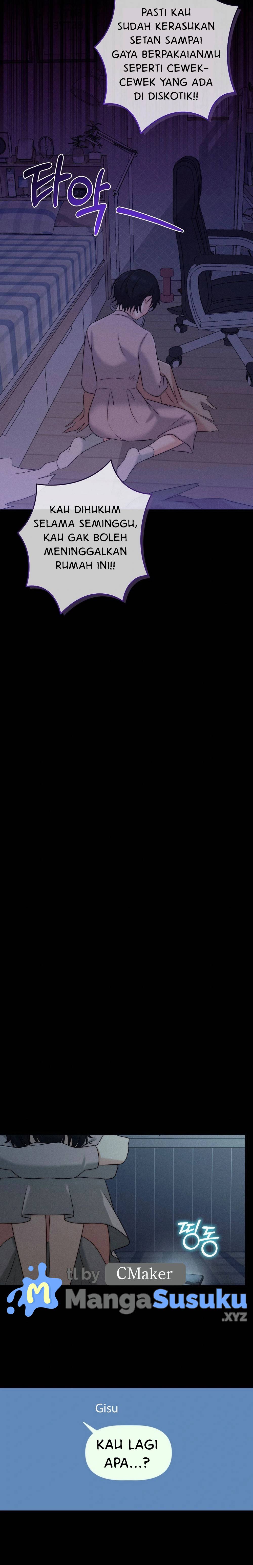 You Are My XX - Chapter 19 27 You Are My XX - Chapter 19 27