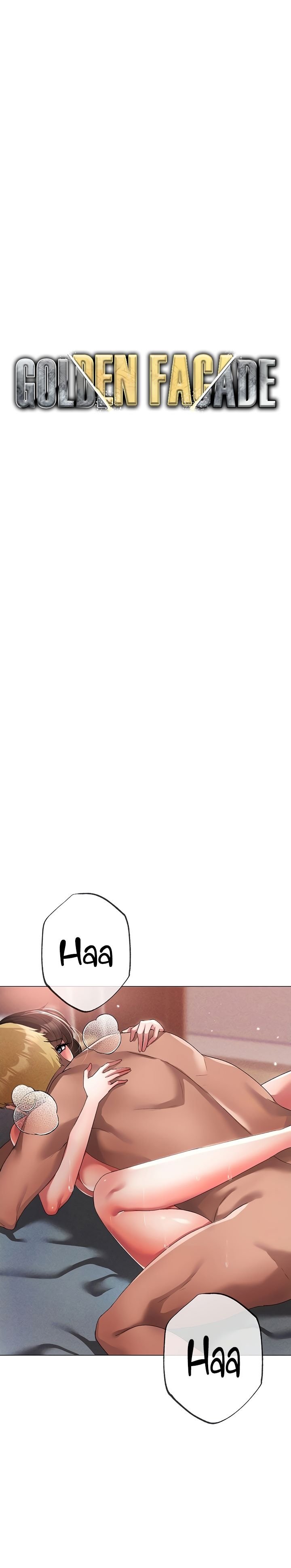 Fake Blonde Tanning Gangster - Chapter 19 2