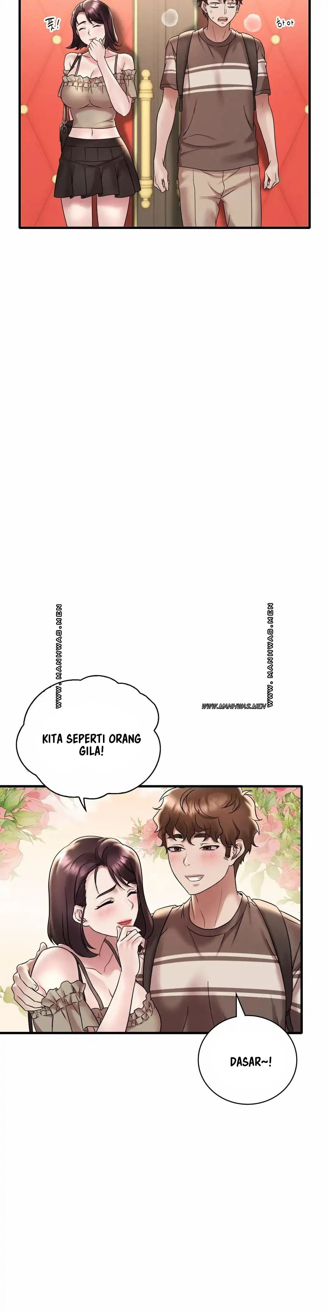 Drunk on You Uncen - Chapter 19 29