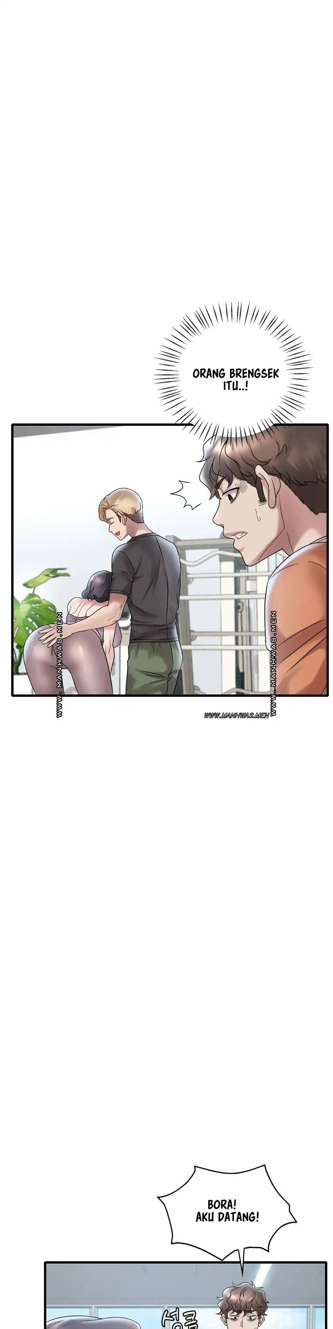 Drunk on You Uncen - Chapter 19 39