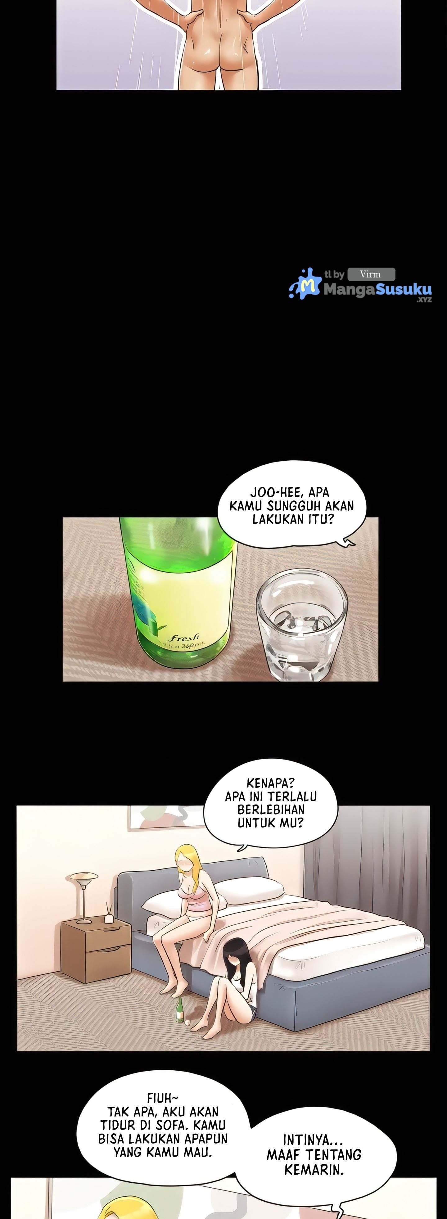 Only With Consent Uncensored - Chapter 19 6 Only With Consent Uncensored - Chapter 19 6