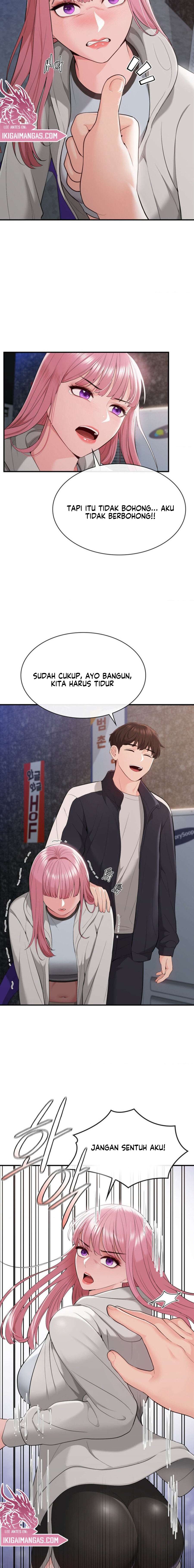 Strawberry Market - Chapter 19 10