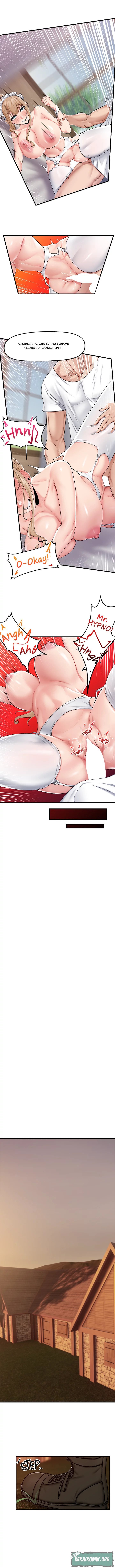 Absolute Hypnosis in Another World - Chapter 19 8 Absolute Hypnosis in Another World - Chapter 19 8