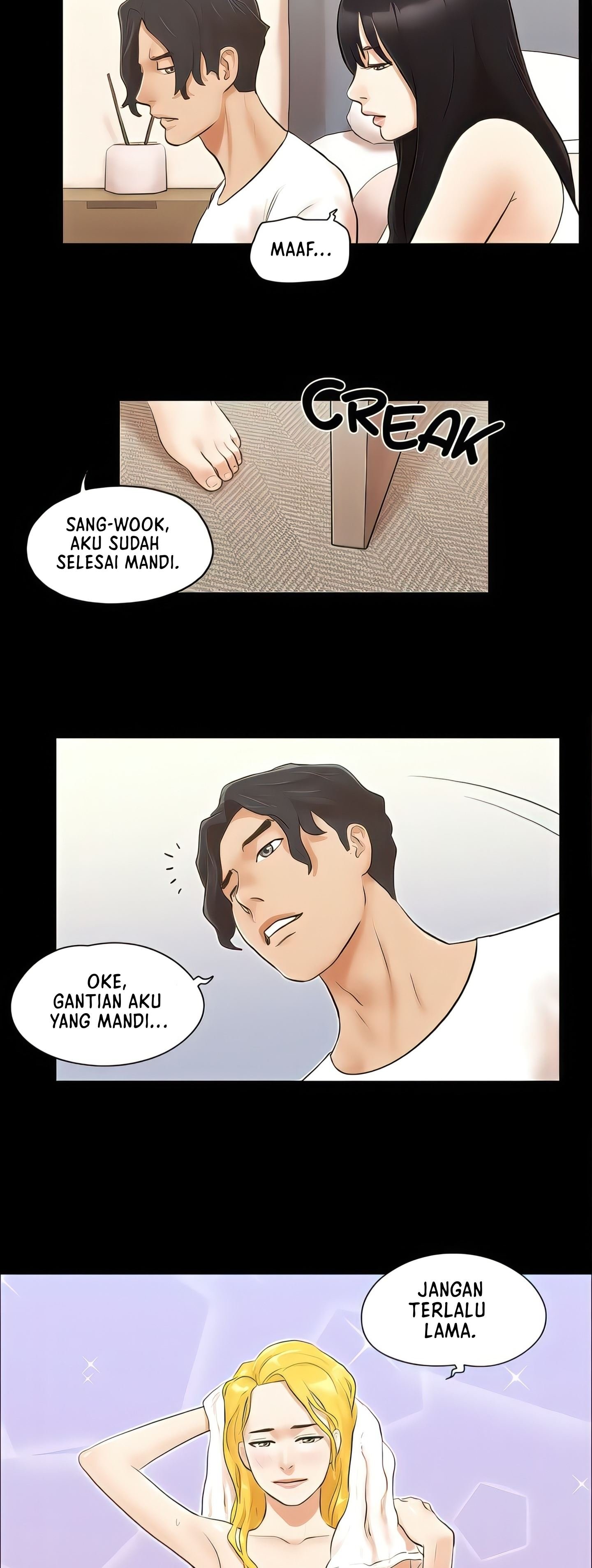 Only With Consent Uncensored - Chapter 19 2 Only With Consent Uncensored - Chapter 19 2