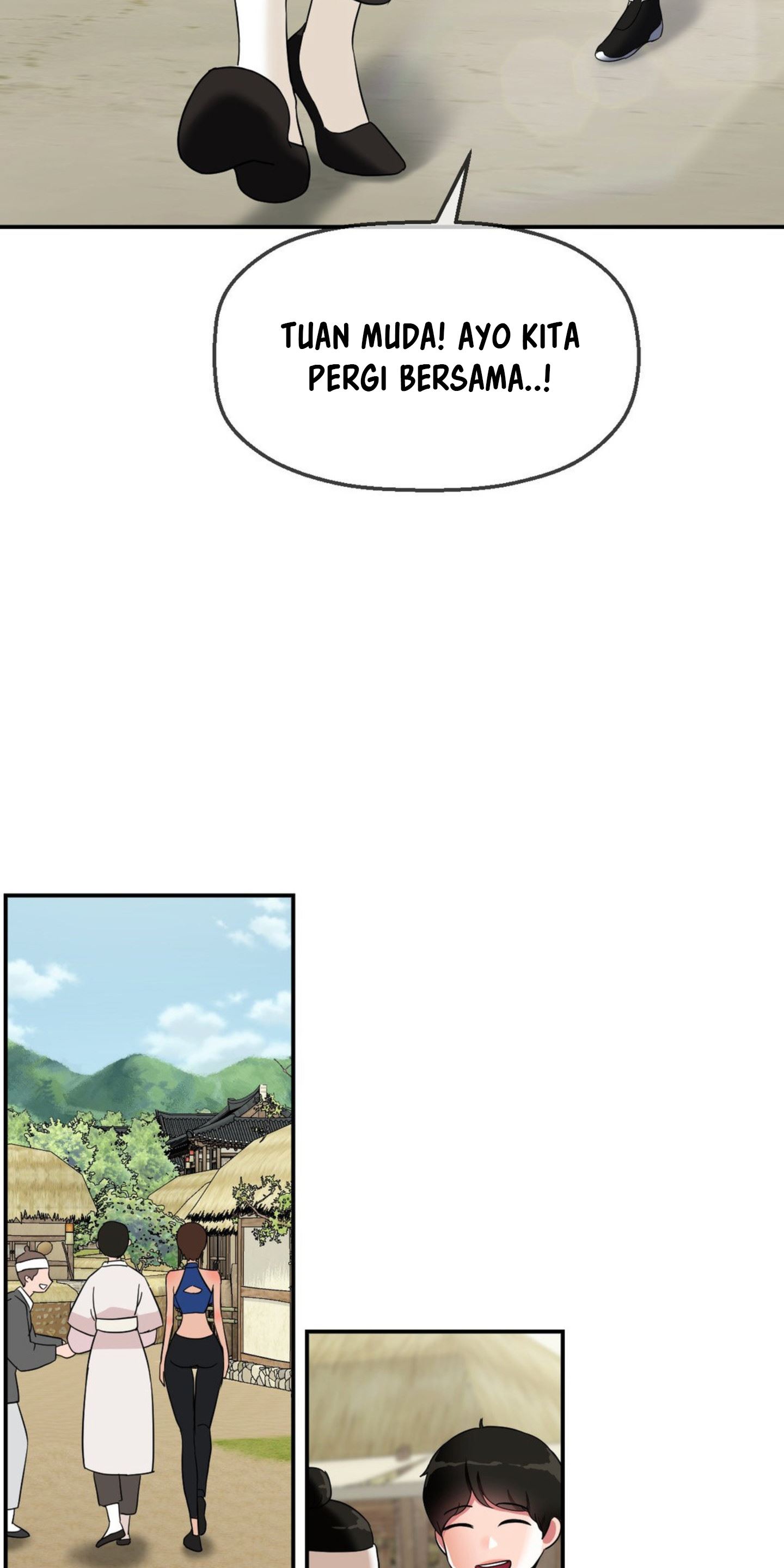 The 17th Son - Chapter 19 12