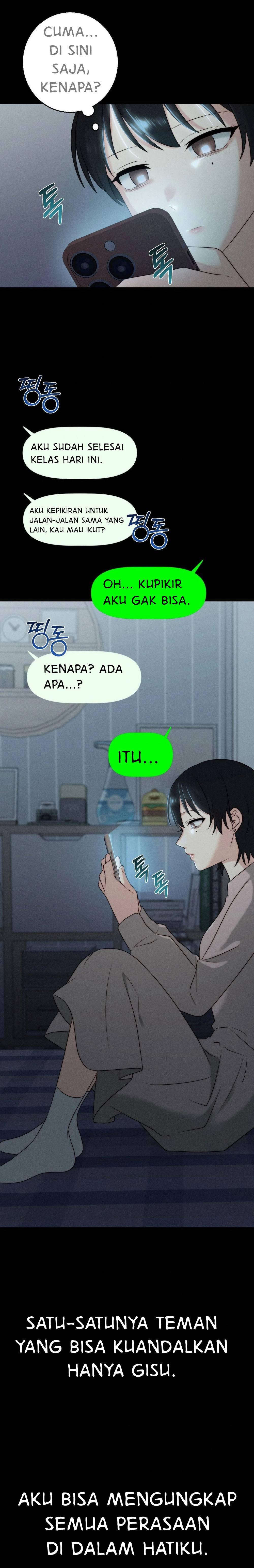 You Are My XX - Chapter 19 28 You Are My XX - Chapter 19 28