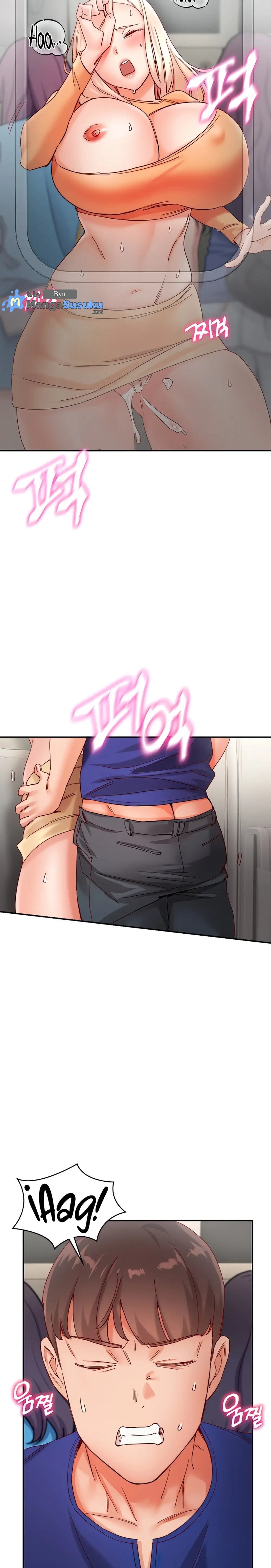 Living With Two Busty Women - Chapter 19 30 Living With Two Busty Women - Chapter 19 30