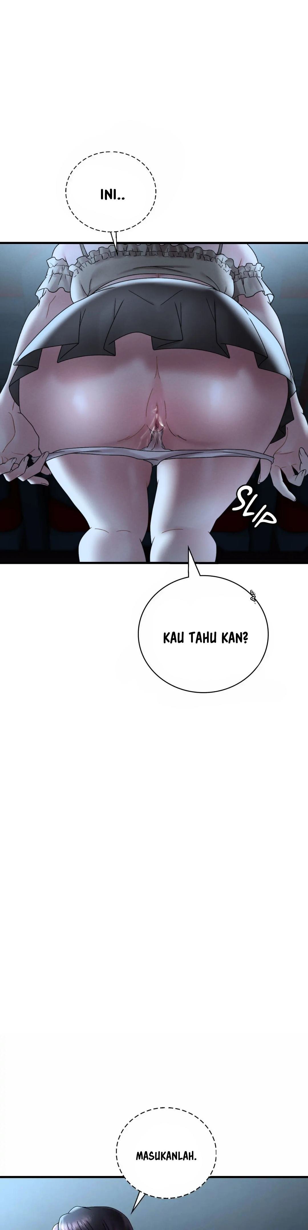 Drunk on You Uncen - Chapter 19 15