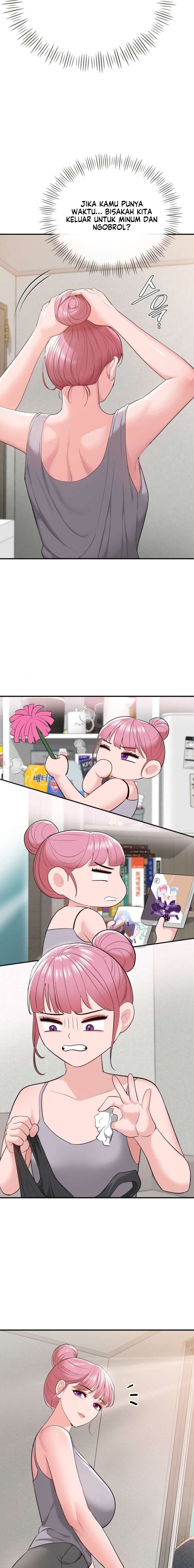 Strawberry Market - Chapter 19 13