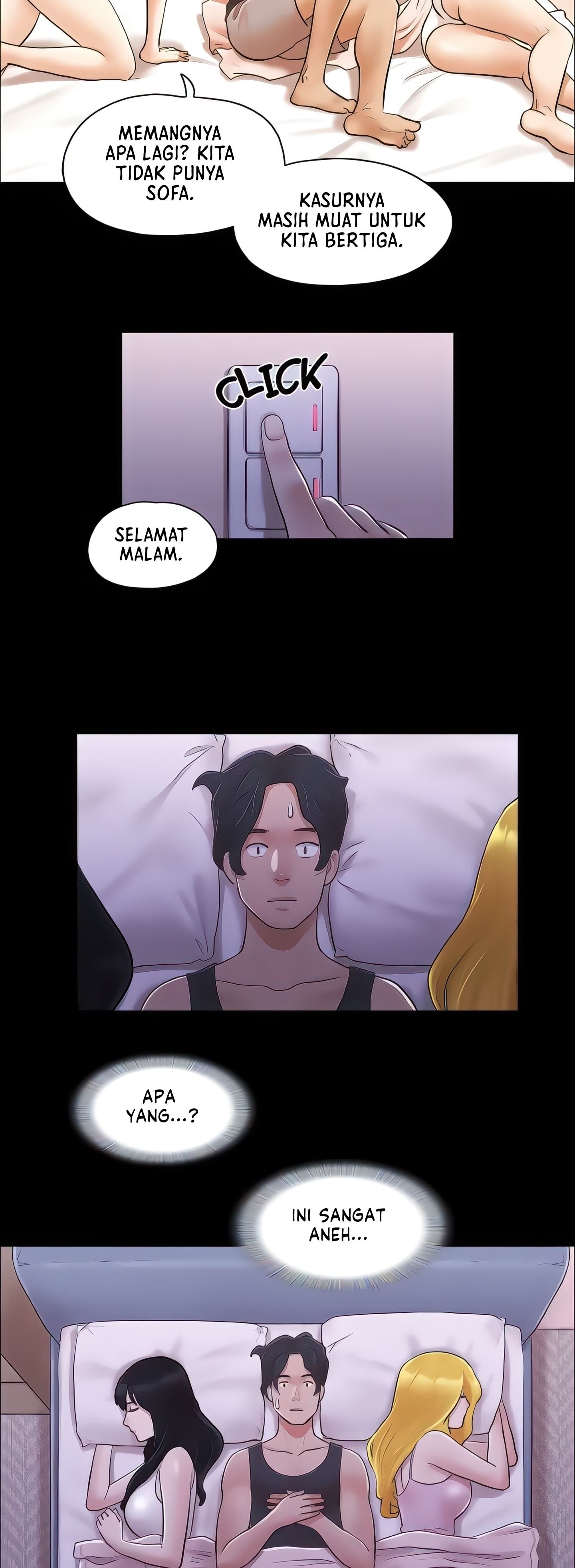 Only With Consent Uncensored - Chapter 19 15 Only With Consent Uncensored - Chapter 19 15