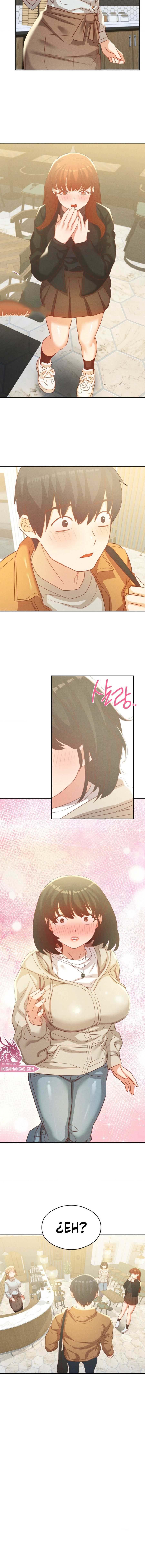 Shall We Go to the Ryokan Together? - Chapter 19 9