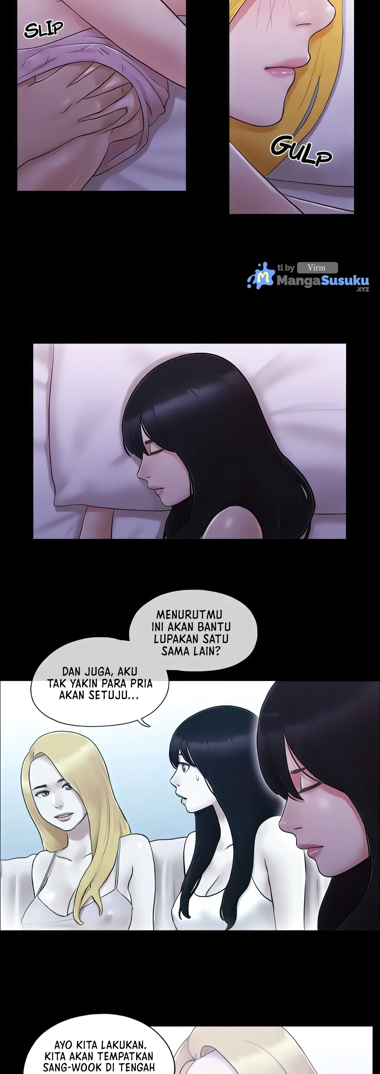 Only With Consent Uncensored - Chapter 19 21 Only With Consent Uncensored - Chapter 19 21