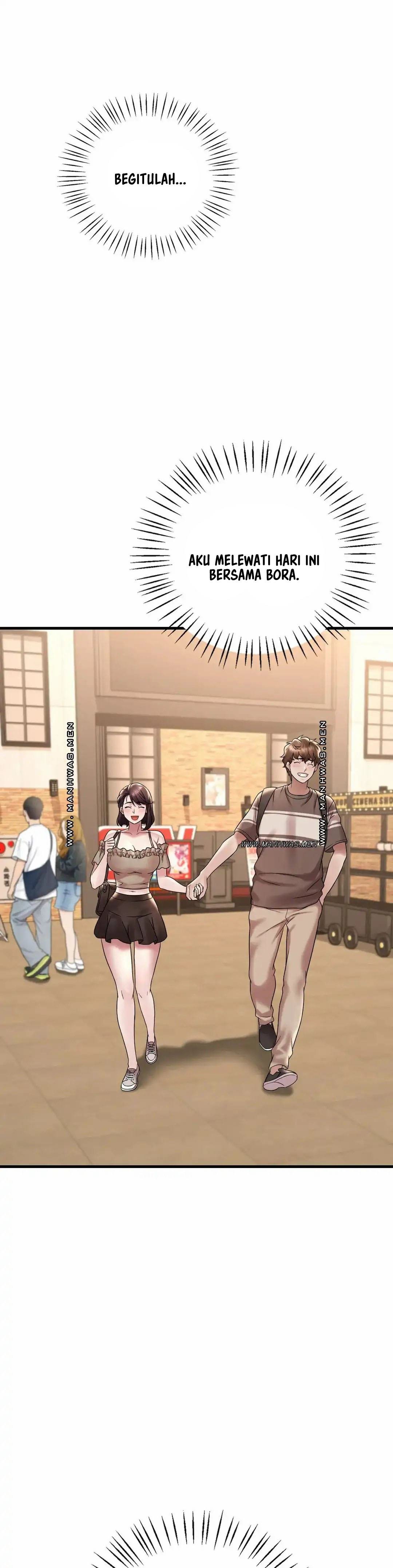 Drunk on You Uncen - Chapter 19 30