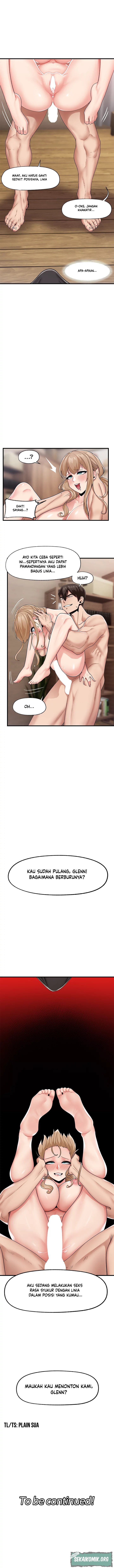 Absolute Hypnosis in Another World - Chapter 19 13 Absolute Hypnosis in Another World - Chapter 19 13