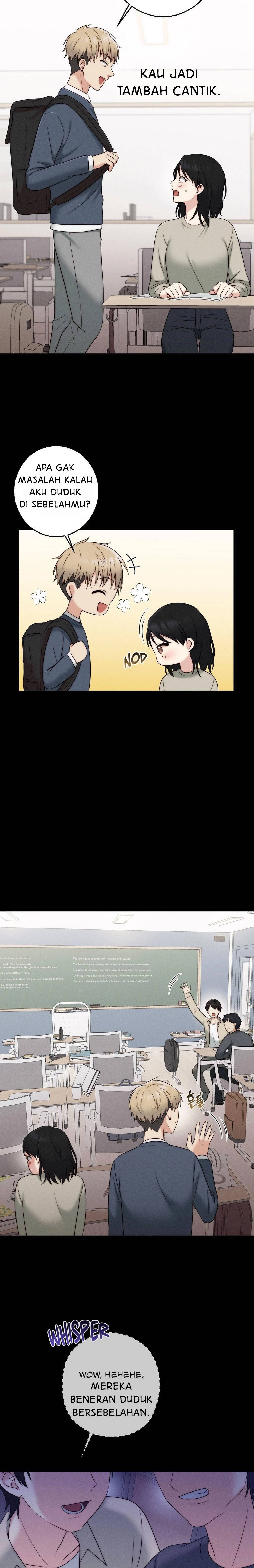 You Are My XX - Chapter 19 19 You Are My XX - Chapter 19 19