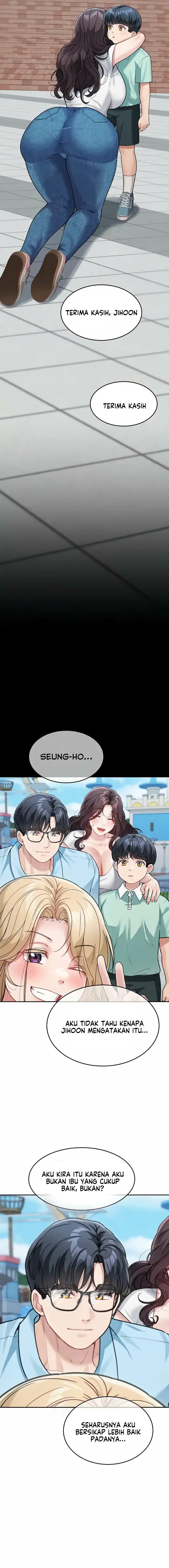 Is It Your Mother or Sister? - Chapter 19 16 Is It Your Mother or Sister? - Chapter 19 16