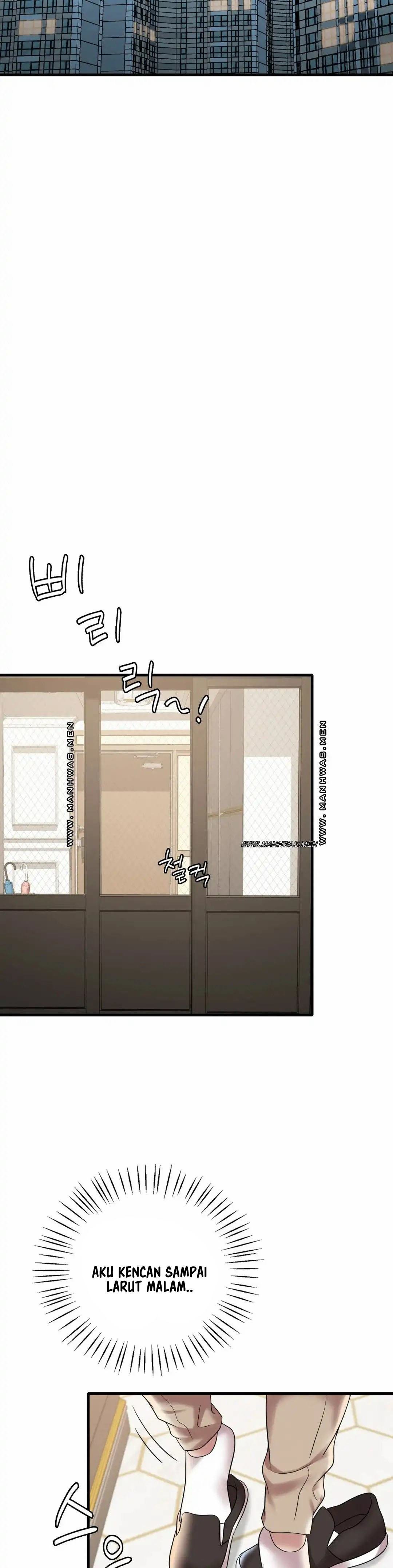 Drunk on You Uncen - Chapter 19 32