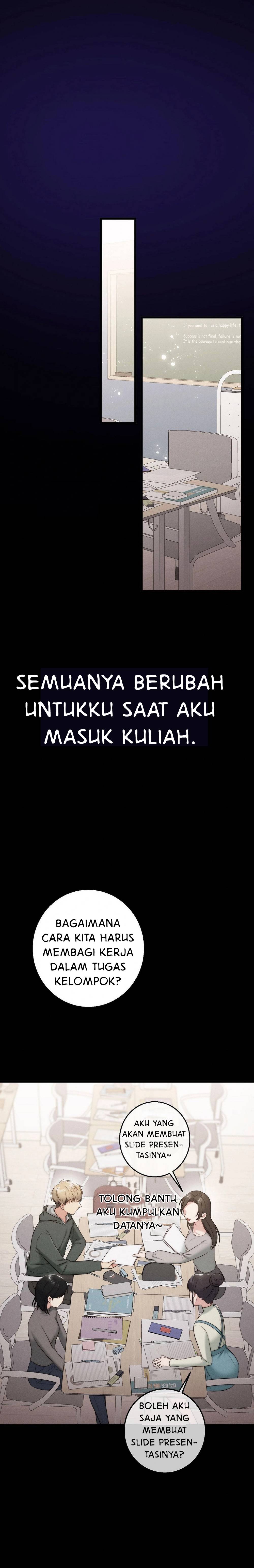 You Are My XX - Chapter 19 9 You Are My XX - Chapter 19 9