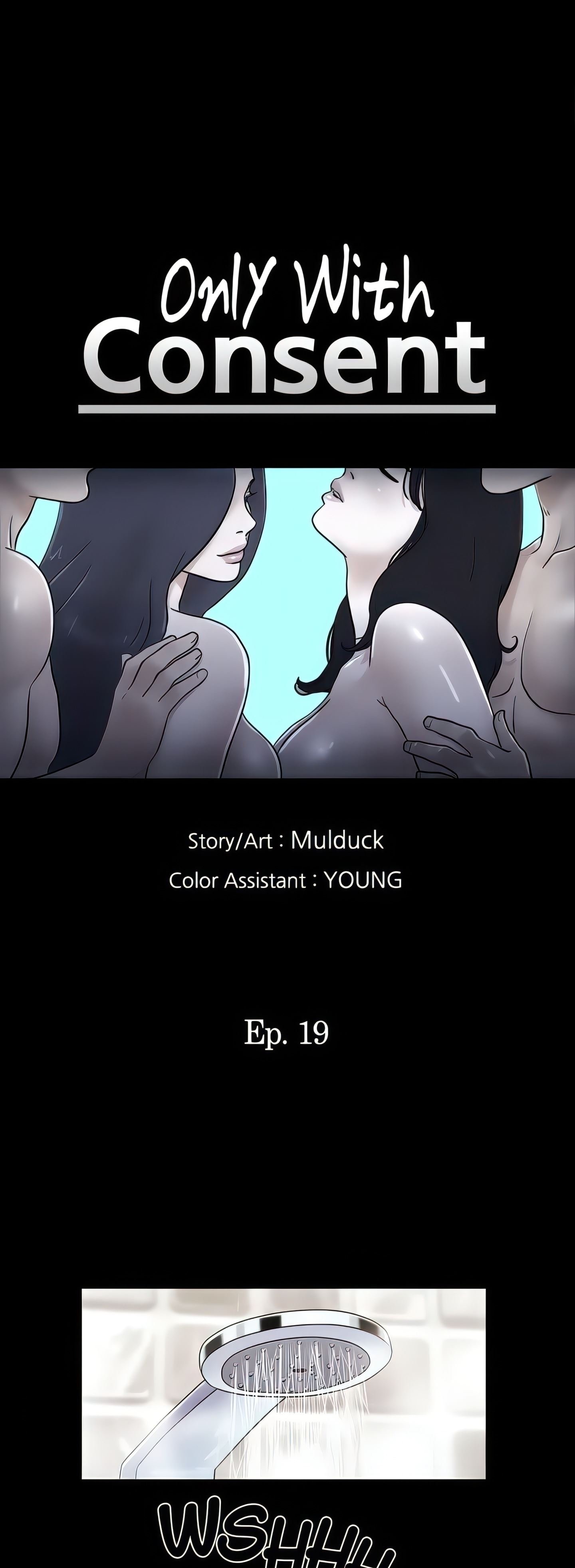 Only With Consent Uncensored - Chapter 19 4 Only With Consent Uncensored - Chapter 19 4