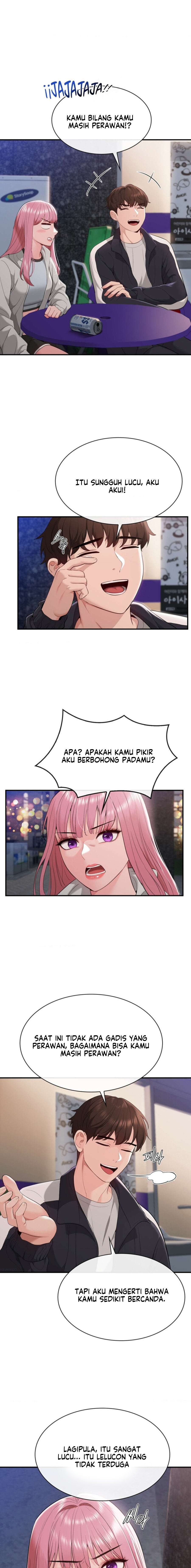 Strawberry Market - Chapter 19 9